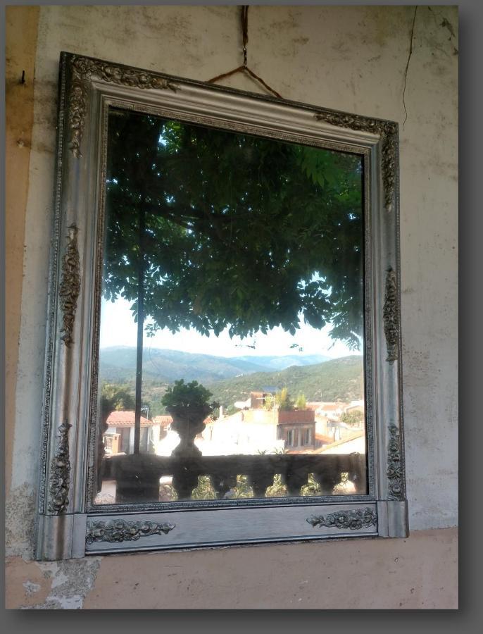Bed and Breakfast La Belle dAme Prades  Esterno foto