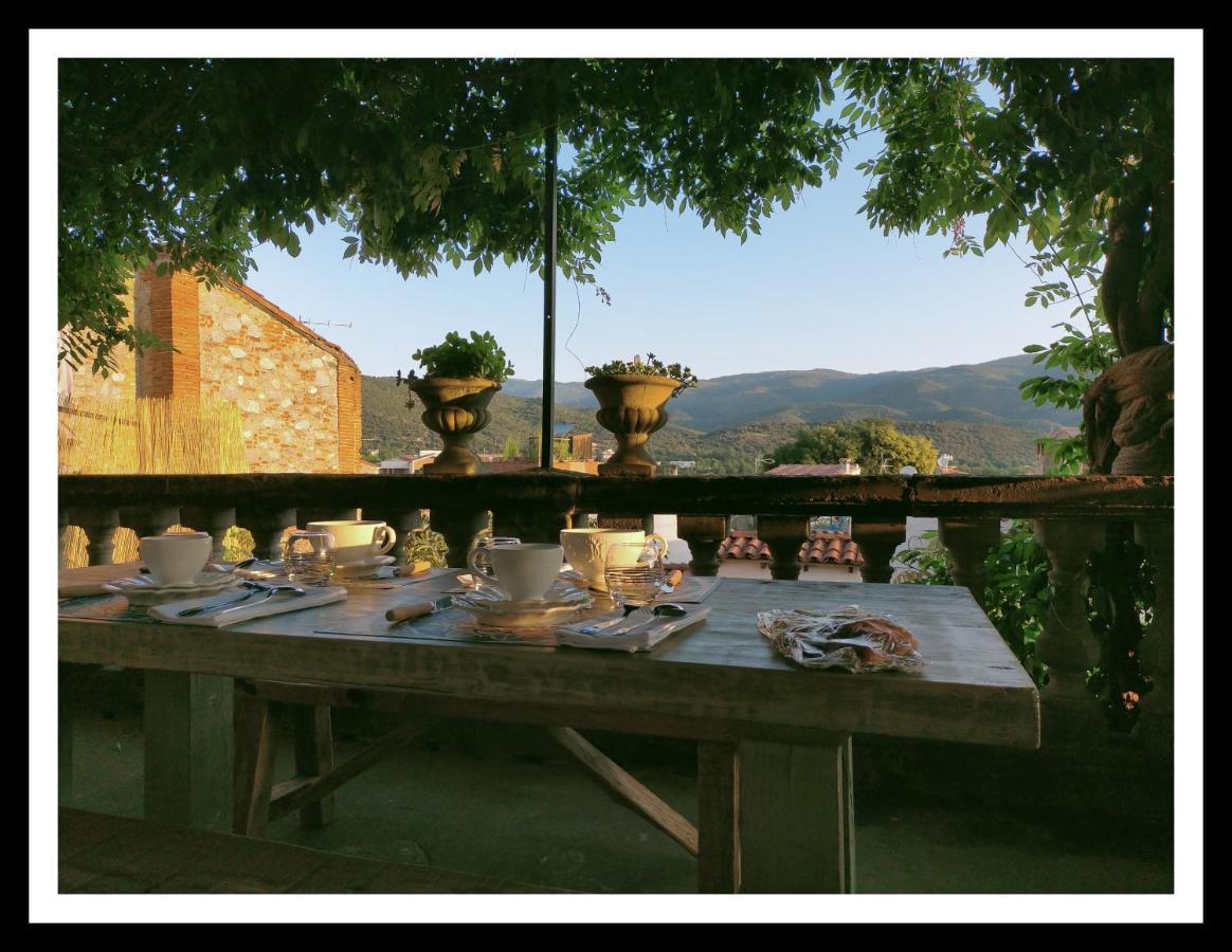 Bed and Breakfast La Belle dAme Prades  Esterno foto