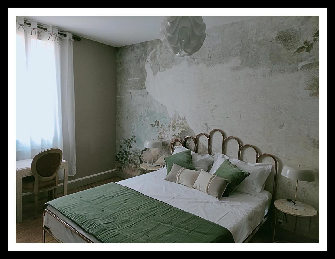 Bed and Breakfast La Belle dAme Prades  Esterno foto