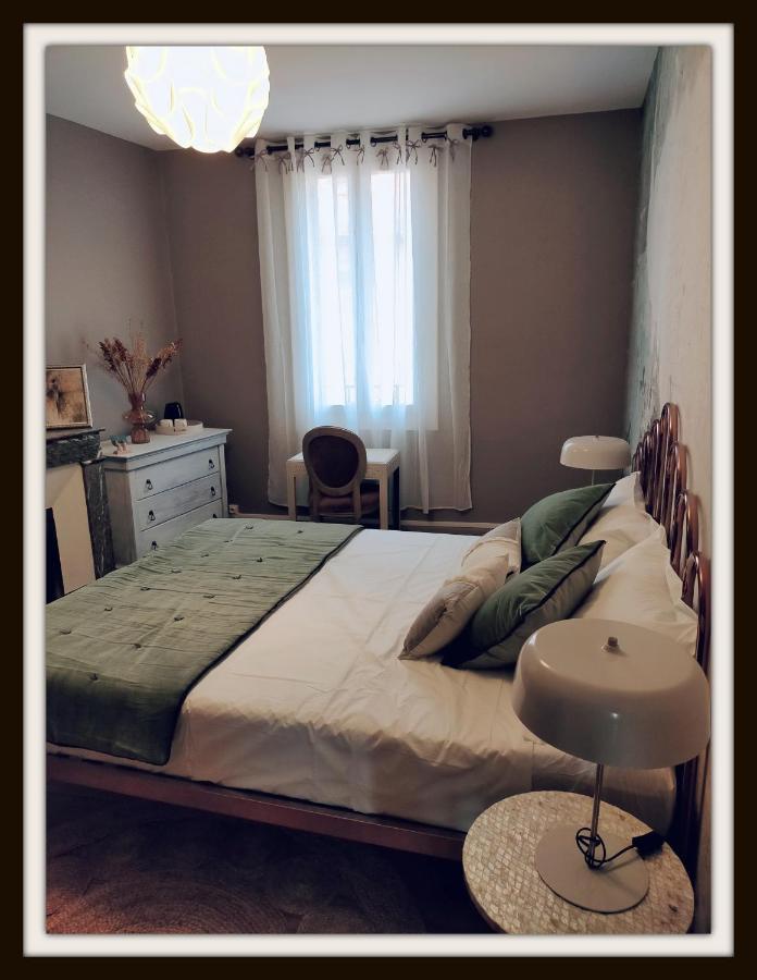 Bed and Breakfast La Belle dAme Prades  Esterno foto