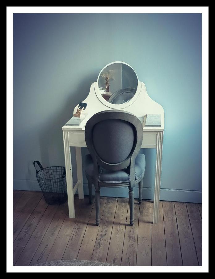 Bed and Breakfast La Belle dAme Prades  Esterno foto