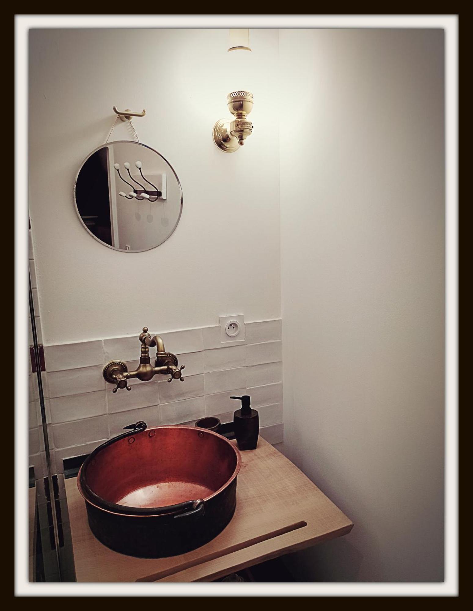 Bed and Breakfast La Belle dAme Prades  Esterno foto