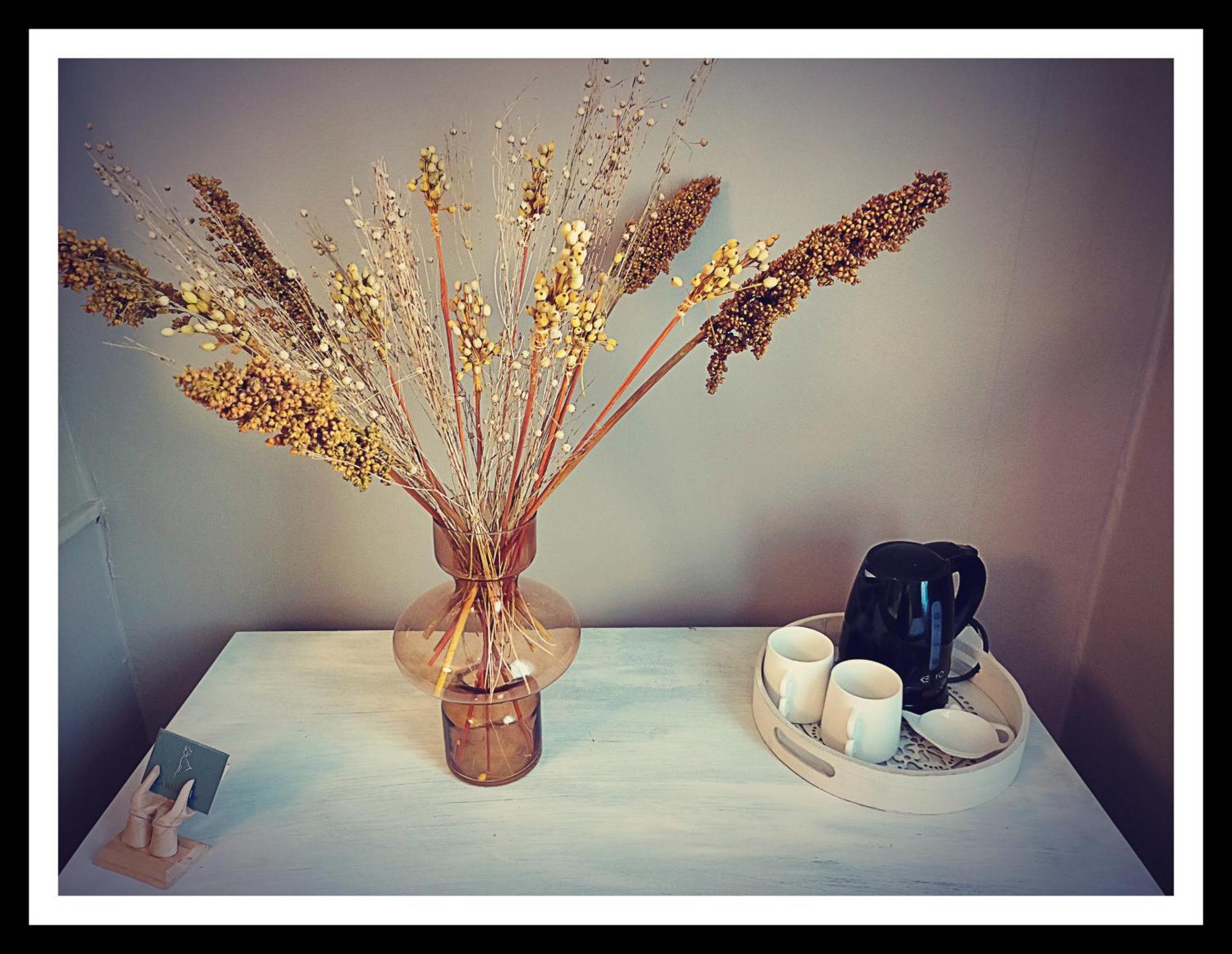Bed and Breakfast La Belle dAme Prades  Camera foto