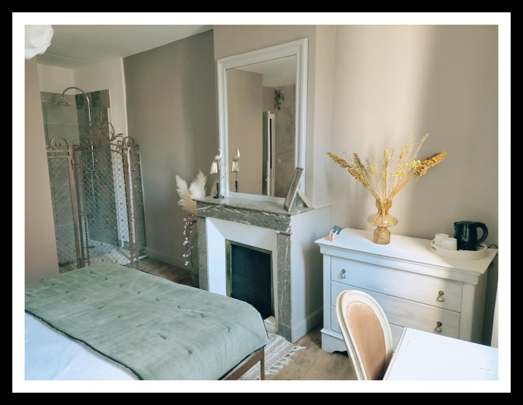 Bed and Breakfast La Belle dAme Prades  Esterno foto